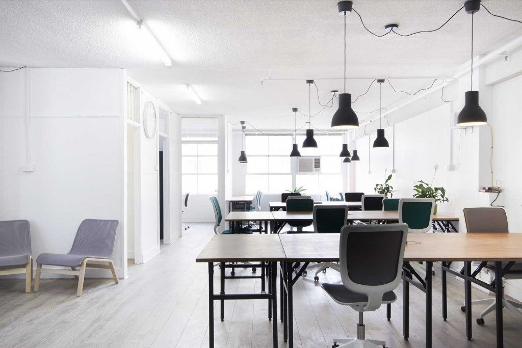Thiết kế văn phòng tối giản, thiết kế nội thất văn phòng, thiết kế nội thất văn phòng,  văn phòng tối giản,1
